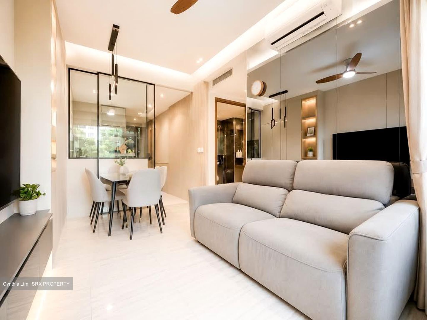 Parc Esta (D14), Apartment #587844761